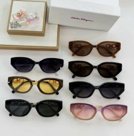 Picture of Ferragamo Sunglasses _SKUfw55793514fw